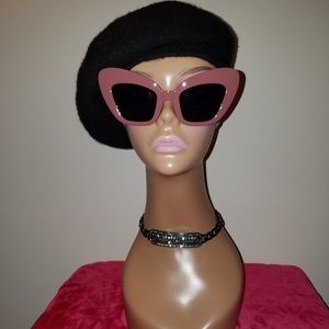 Cat Eye Sunglasses for Women